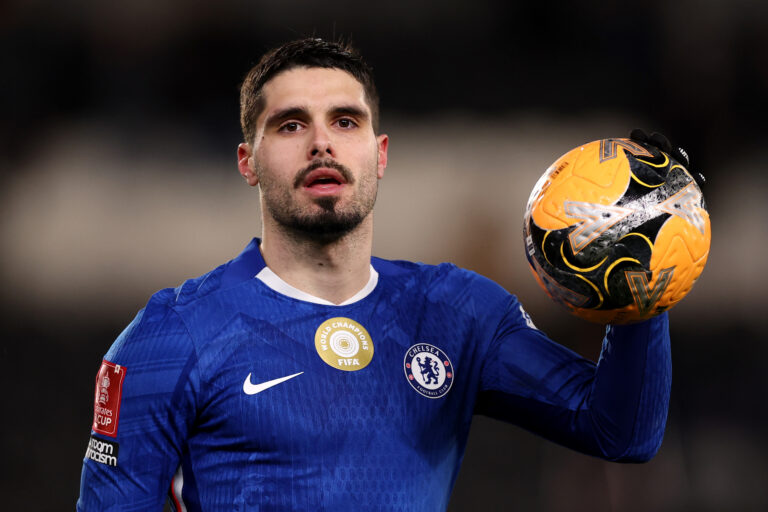 10 key stats to know ahead of Chelsea vs Hull City clash
