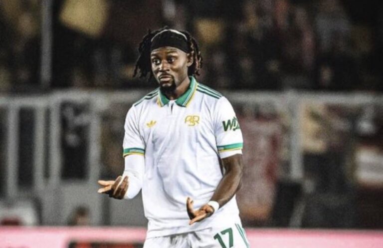 Chelsea step up £52m Manu Koné pursuit as Roma eye Chelsea winger