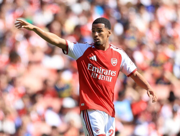 Arsenal’s Ethan Nwaneri set for Borussia Dortmund loan move