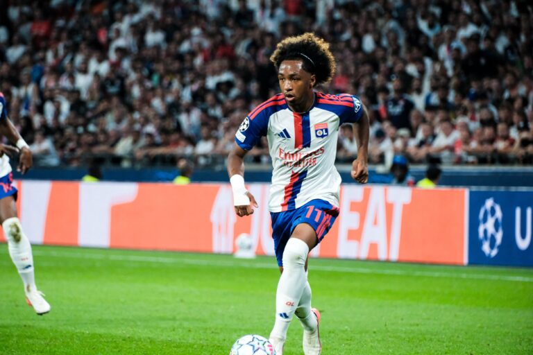 Sunderland reached agreement for Malick Fofana from Lyon
