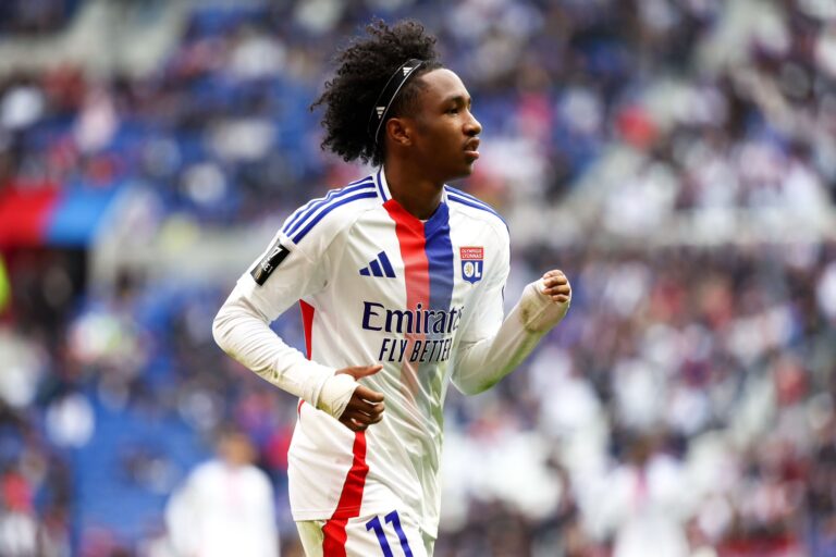 Malick Fofana transfer saga takes stunning twist as Sunderland beat Crystal Palace
