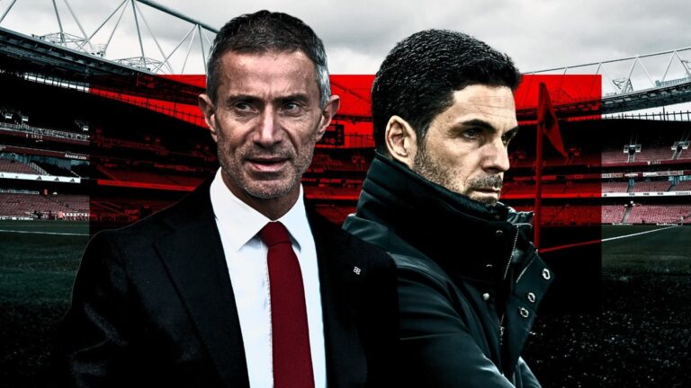 Inside Arsenal’s summer transfer window: The failed quest to land a marquee attacker
