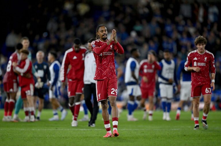 Jamie Carragher sends Liverpool warning to Bradley Barcola following £123M move