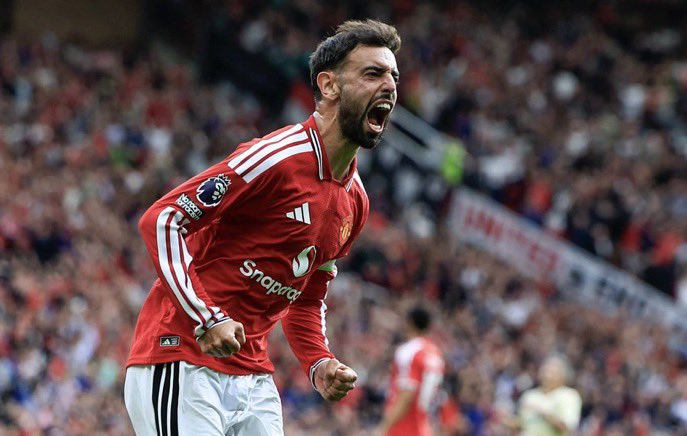 Everton vs Man United: 10 key facts ahead of Sunday’s Premier League clash