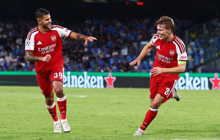 10 key stats to note ahead of Sunderland vs Arsenal clash
