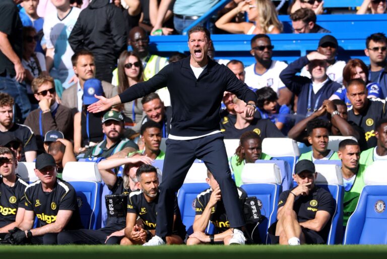 5 things we learned from Chelsea 2-2 Hull City as Alonso discovers attack alone can’t do the Prem