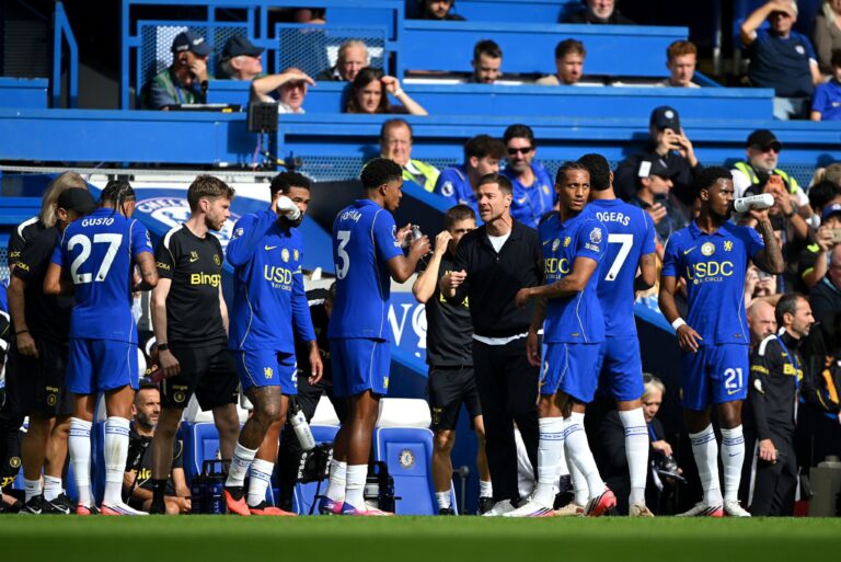 Alonso demands ‘boring’ wins as Chelsea’s defensive crisis deepens