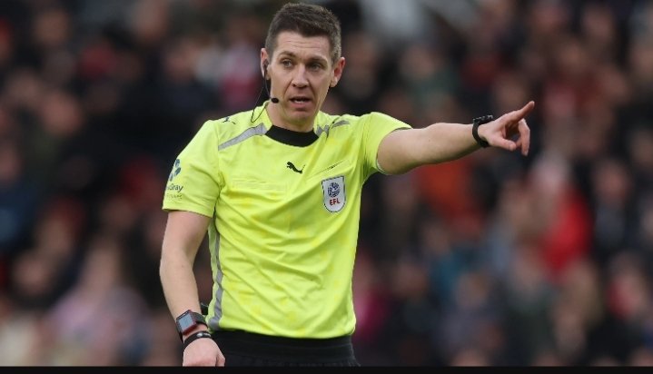 Pro Ref suspends two VAR officials over awarding Erling Haaland’s derby winner