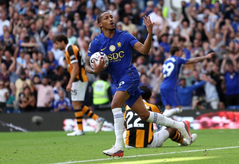 Joao Pedro injured, withdraws from Brazil squad ahead of Brentford trip