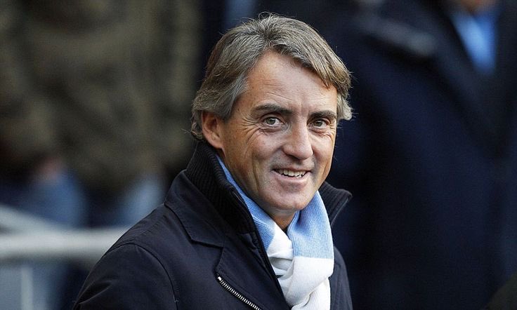 How Roberto Mancini was allegedly paid through a second City-linked deal