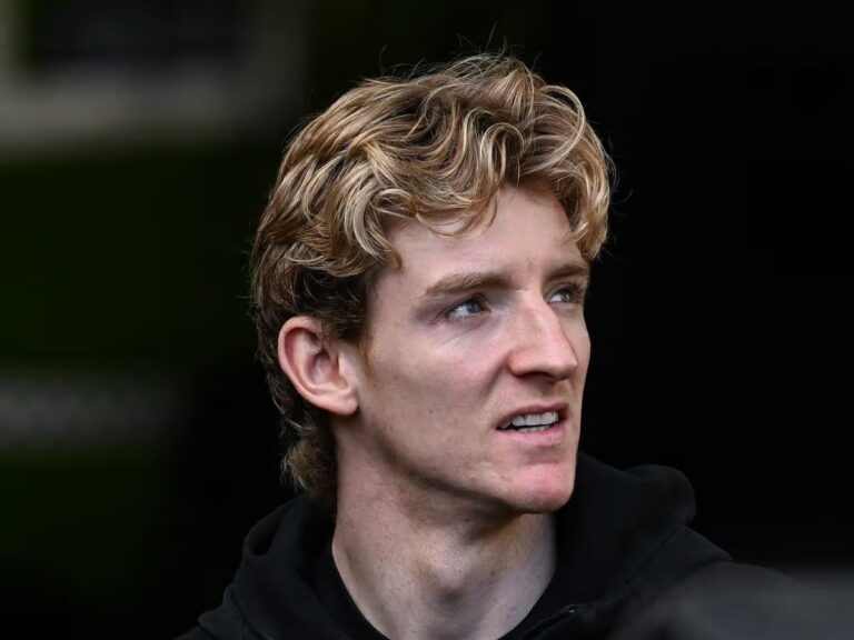 Anthony Gordon reveals why Barcelona move changed how England views him
