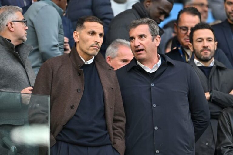 Ferran Soriano conveys Man City’s defiant message to staff after guilty verdict