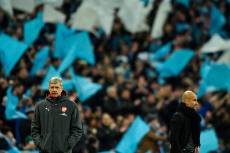 Arsene Wenger’s 2011 warning comes back to haunt Man City after guilty verdict