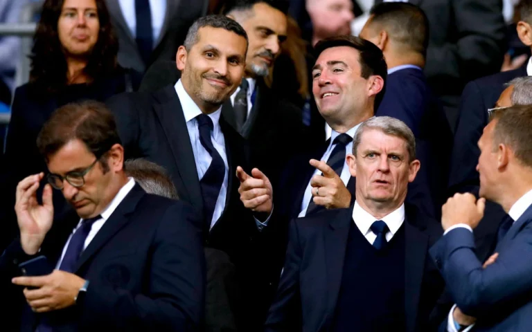Andy Burnham’s Comments: Is the Premier League Facing Pressure to Go Easy on City?