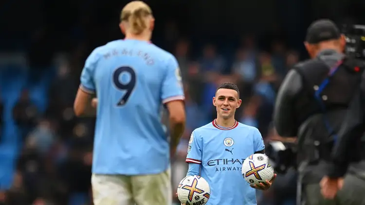 10 key stats to note ahead of the Manchester derby in Old Trafford
