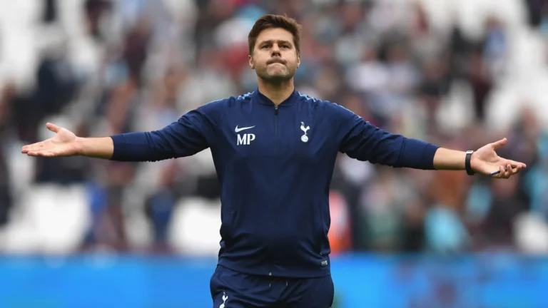 Pochettino demands Spurs’ be awarded Chelsea’s 2017 PL title