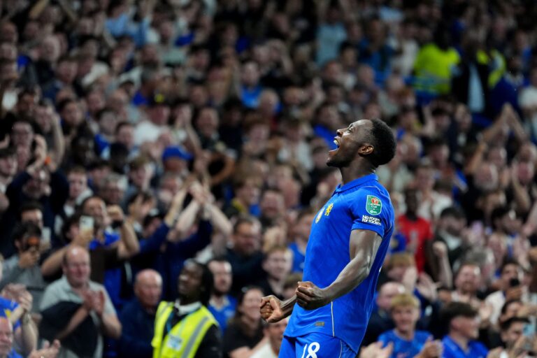 10 players to watch on the Premier League Gamweek FIVE