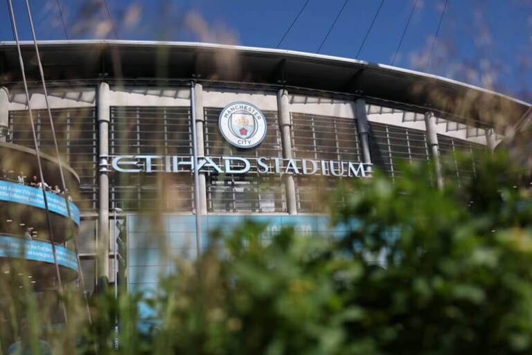 Manchester City found guilty on almost all 115 Premier League charges