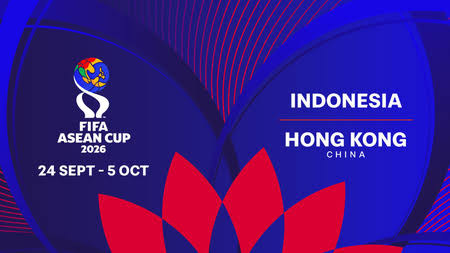 Indonesia eye historic title as hosts of inaugural FIFA ASEAN Cup