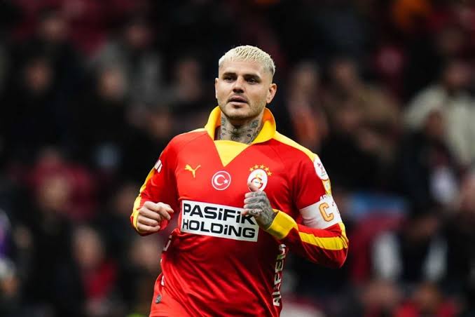 Mauro Icardi banned from driving until 2099 after Girlfriend’s viral car video