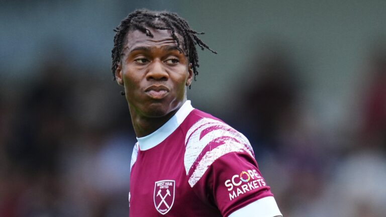 From West Ham to jail term: Thierry Nevers drug case continues months after sentencing