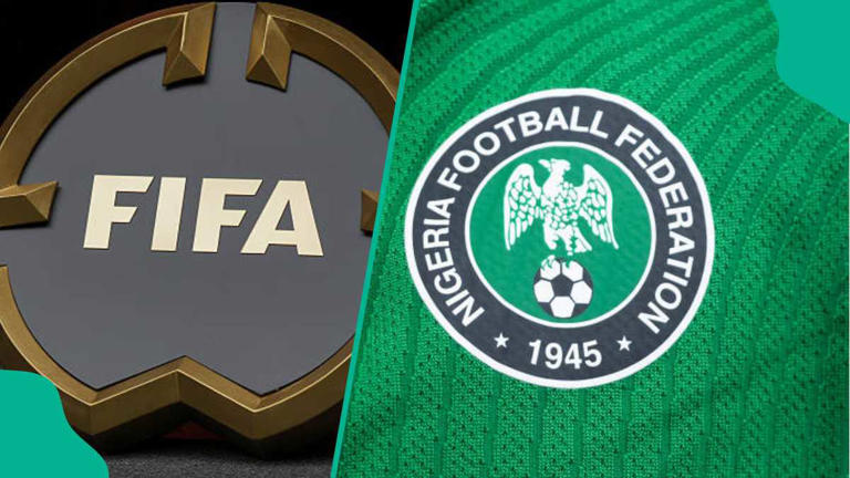 FIFA mandates Normalisation Committee for NFF administration ahead of fresh elections