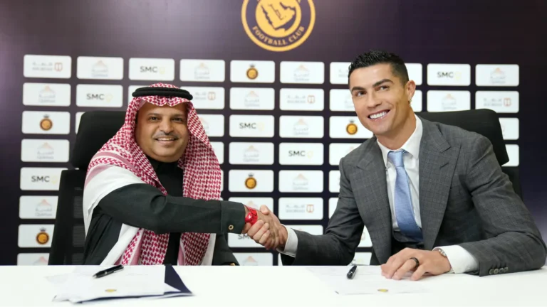 Why Cristiano Ronaldo and US Investors are turning attention to Saudi Football clubs