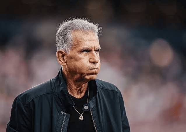 Carlos Queiroz and Ghana mutually end short-lived Black Stars reunion