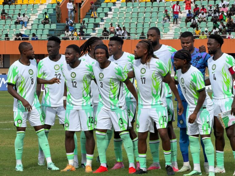 Super Eagles hit by controversial player withdrawals ahead of Russia friendly