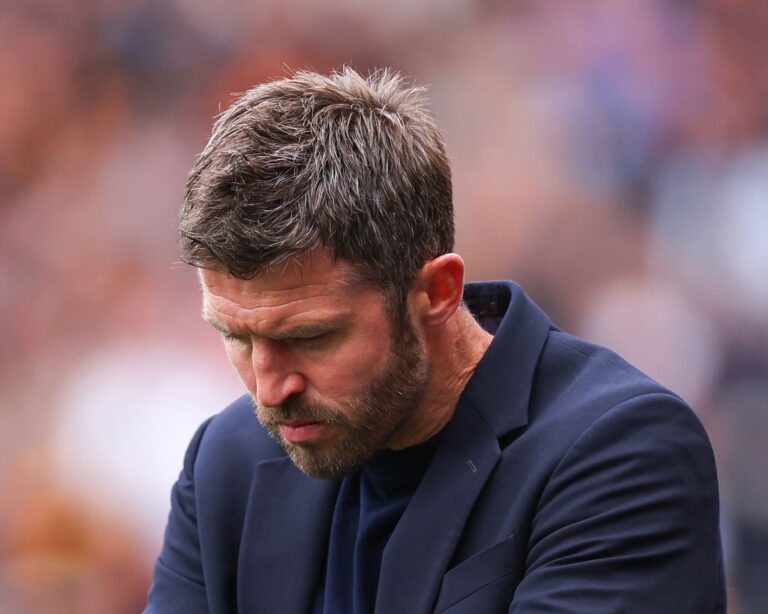 5 reasons why Michael Carrick could be close to the Manchester United exit