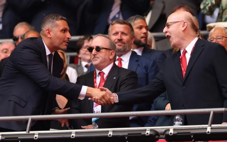How Man City could still reach Champions League despite potential relegation