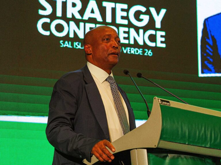 Patrice Motsepe hints at AFCON return to two-year cycle after CAF reconsiders format