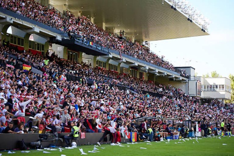 Why Rayo Vallecano fans are protesting amid abandoned LaLiga clash with Athletic Club