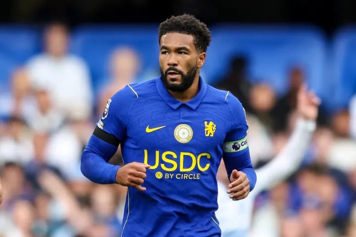 The 22 Chelsea games Reece James will miss following latest surgery