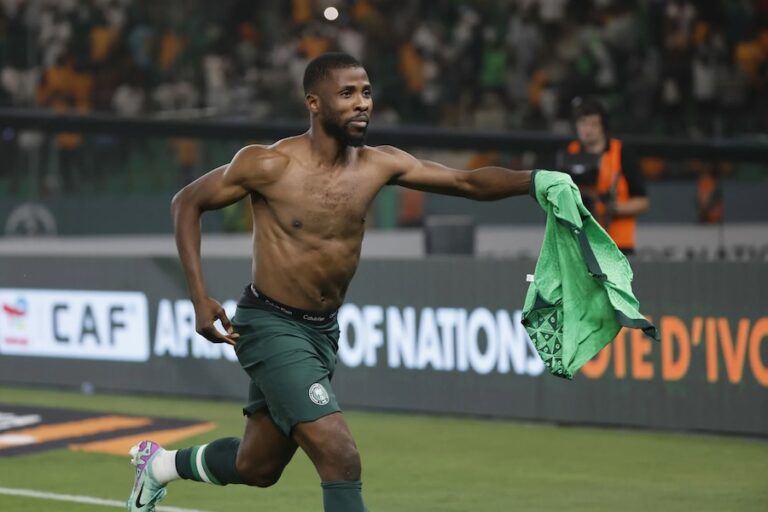 Kelechi Iheanacho makes history with unprecedented Turkish goalscoring run