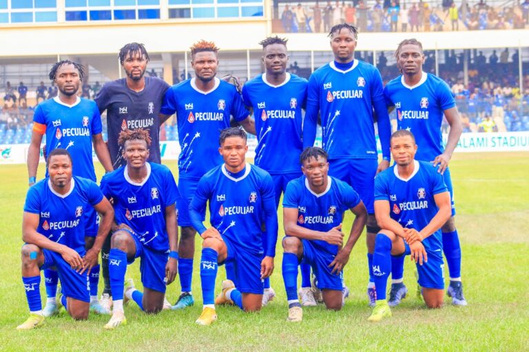 NPFL: Shooting Stars seek first win in six vs. Ranchers Bees