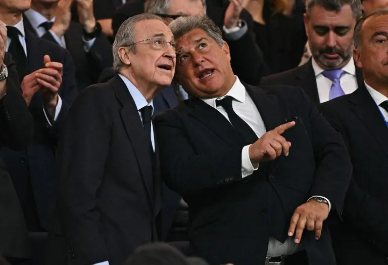 UEFA renews investigation into Barcelona’s Negreira case after Real Madrid submits new evidence