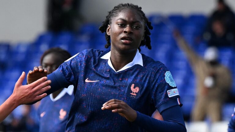 Super Falcons-eligible Rachael Adedini signs pro contract with Chelsea