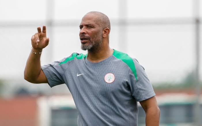 Eric Chelle calls up NPFL stars as Nigeria U23 begin preps for DR Congo clash