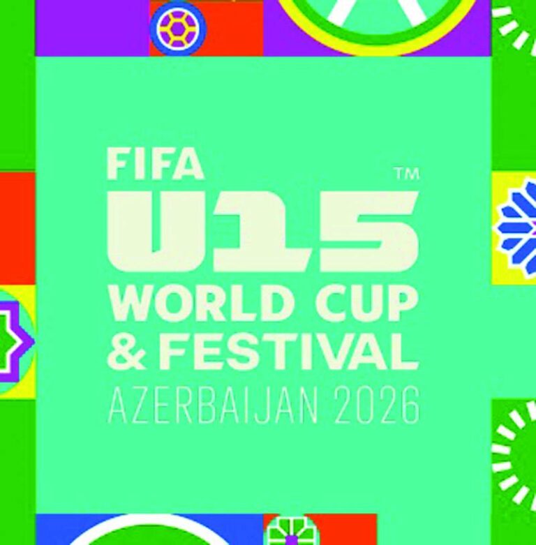 Pakistan joining 78 debutants at inaugural World Cup in Baku