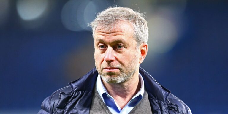 Inside Roman Abramovich’s failed deal to make FC Nantes as Chelsea feeder club​